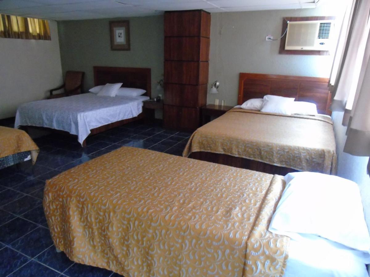Hotel Malecon Inn Guayaquil Exterior foto