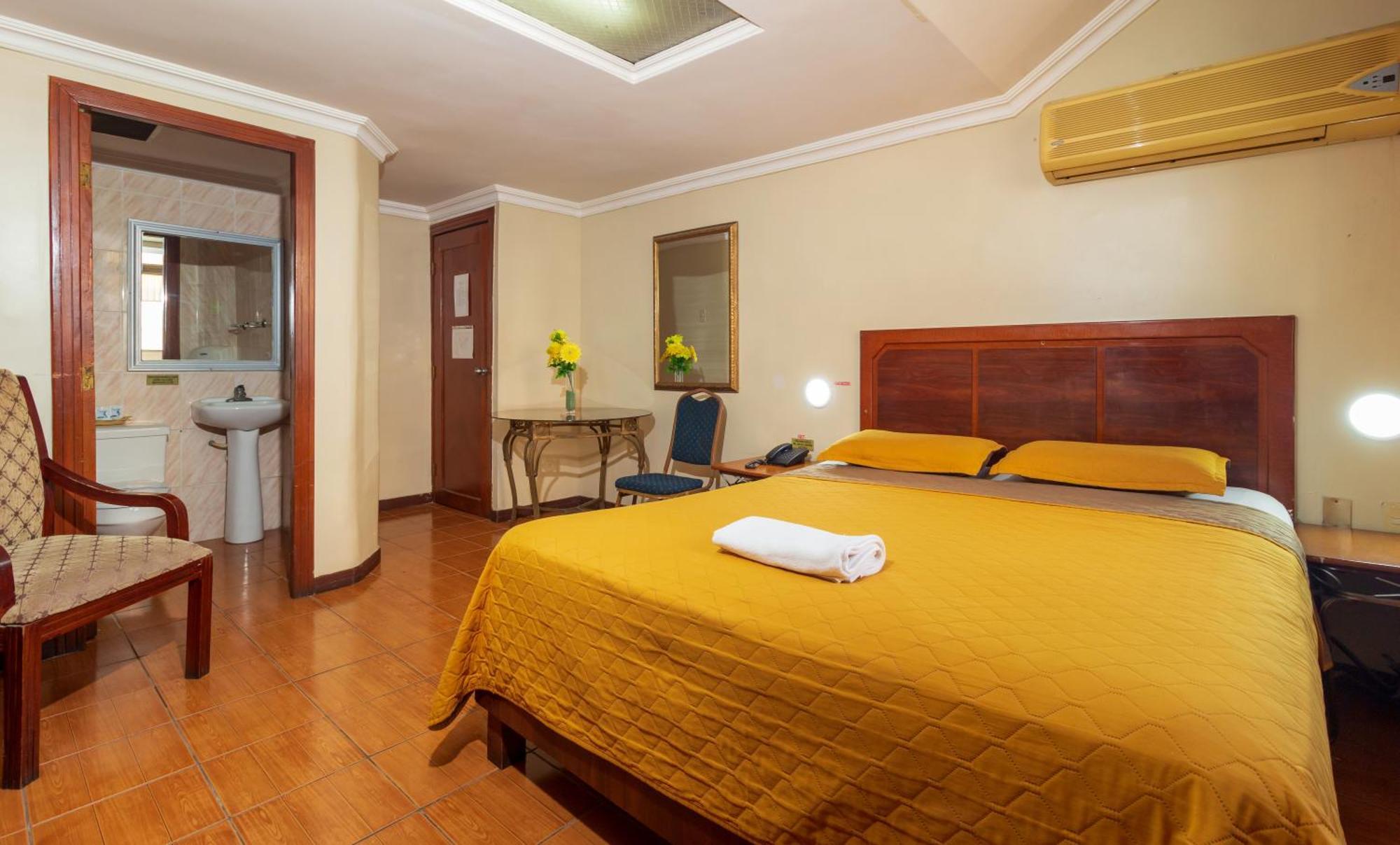 Hotel Malecon Inn Guayaquil Exterior foto