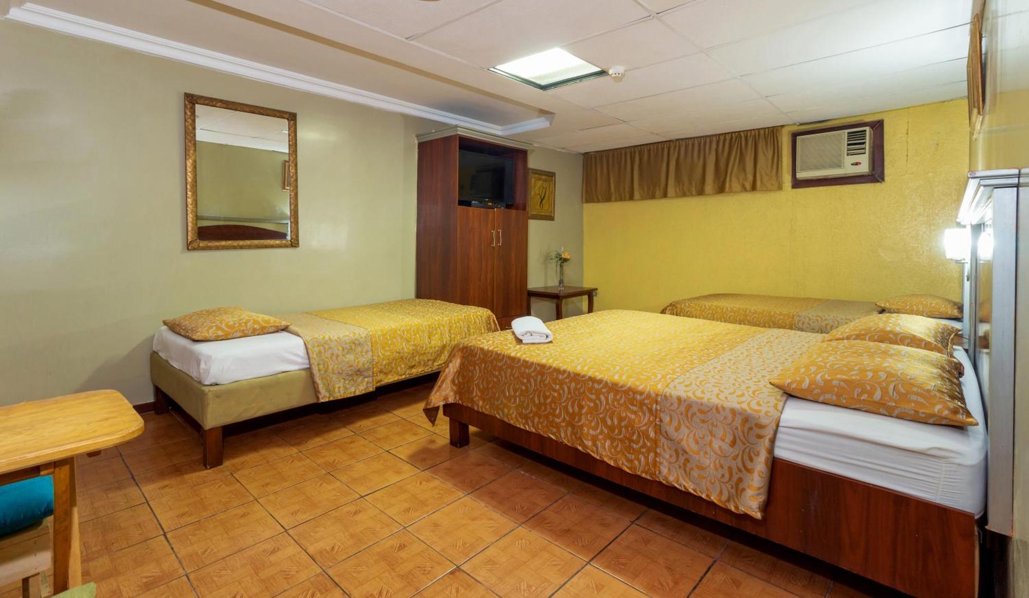 Hotel Malecon Inn Guayaquil Exterior foto