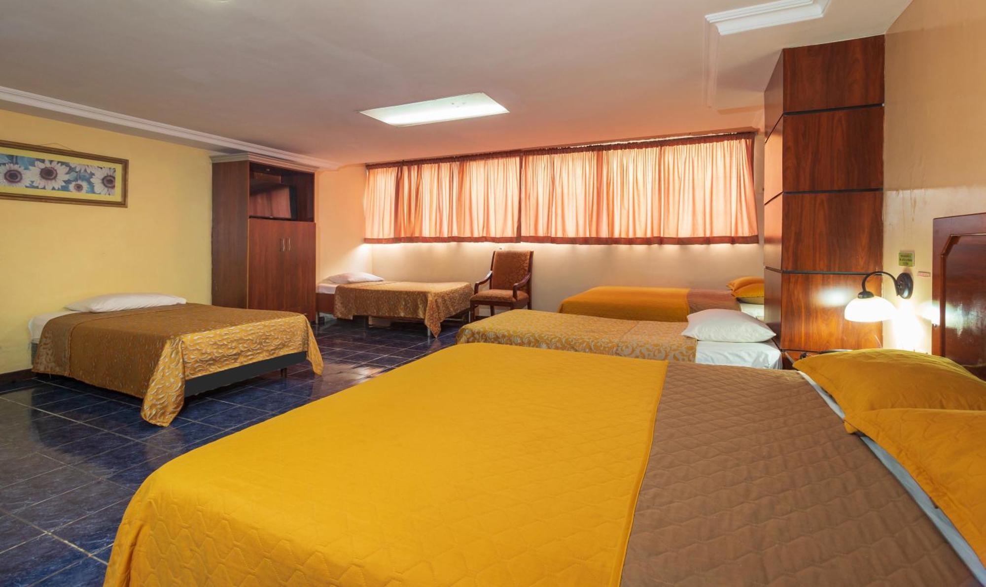 Hotel Malecon Inn Guayaquil Exterior foto