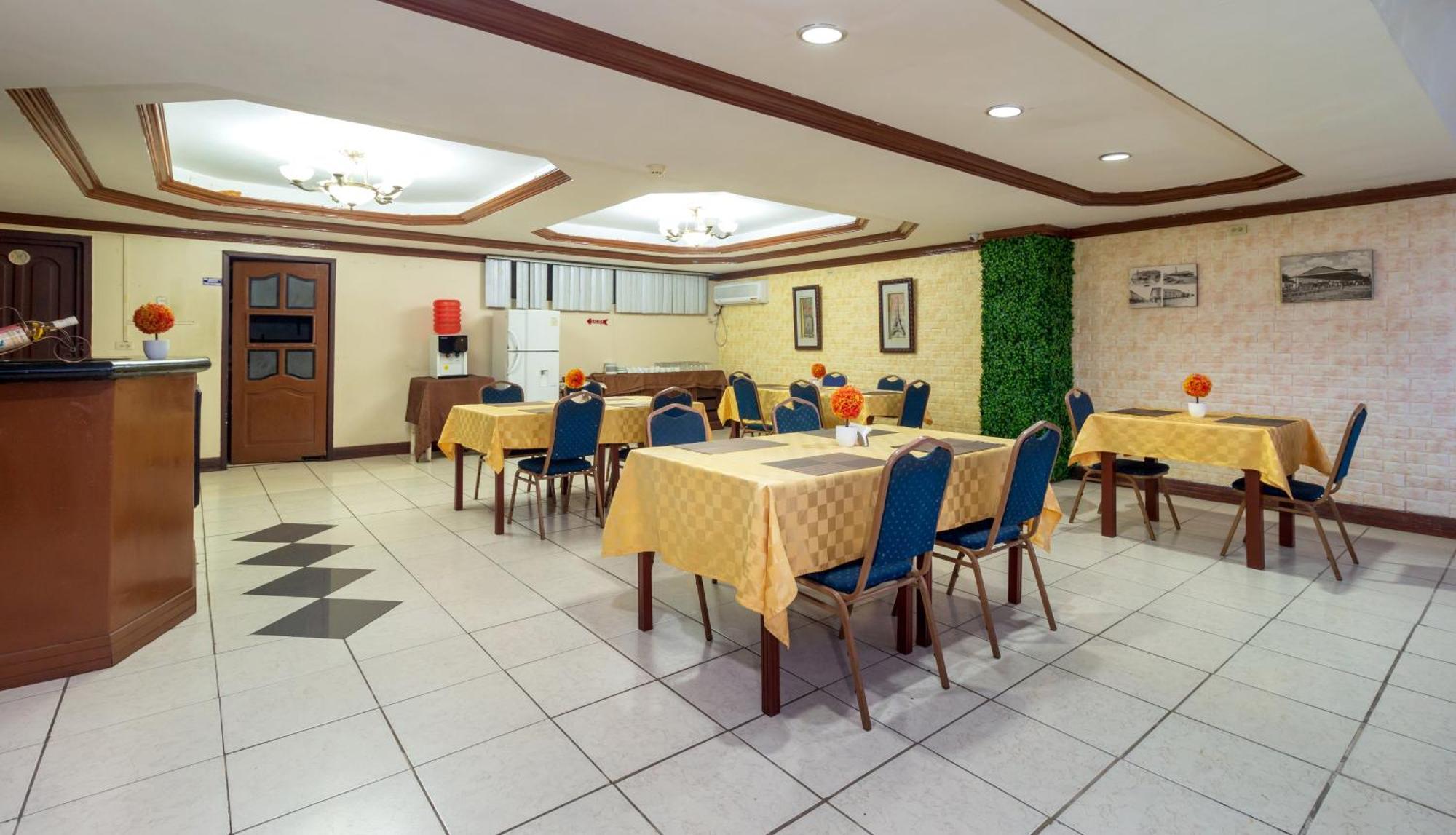 Hotel Malecon Inn Guayaquil Exterior foto