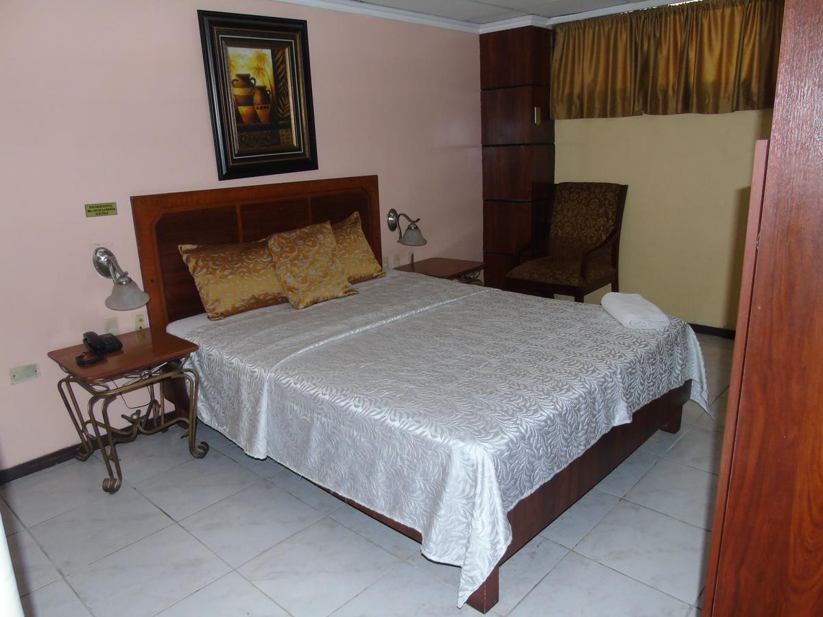 Hotel Malecon Inn Guayaquil Exterior foto