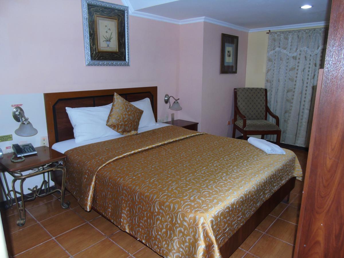 Hotel Malecon Inn Guayaquil Exterior foto