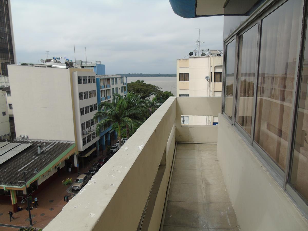 Hotel Malecon Inn Guayaquil Exterior foto