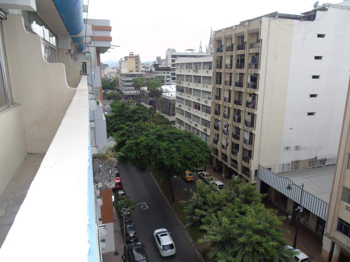 Hotel Malecon Inn Guayaquil Exterior foto
