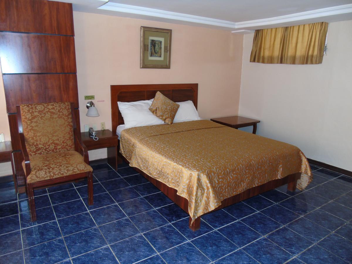 Hotel Malecon Inn Guayaquil Exterior foto