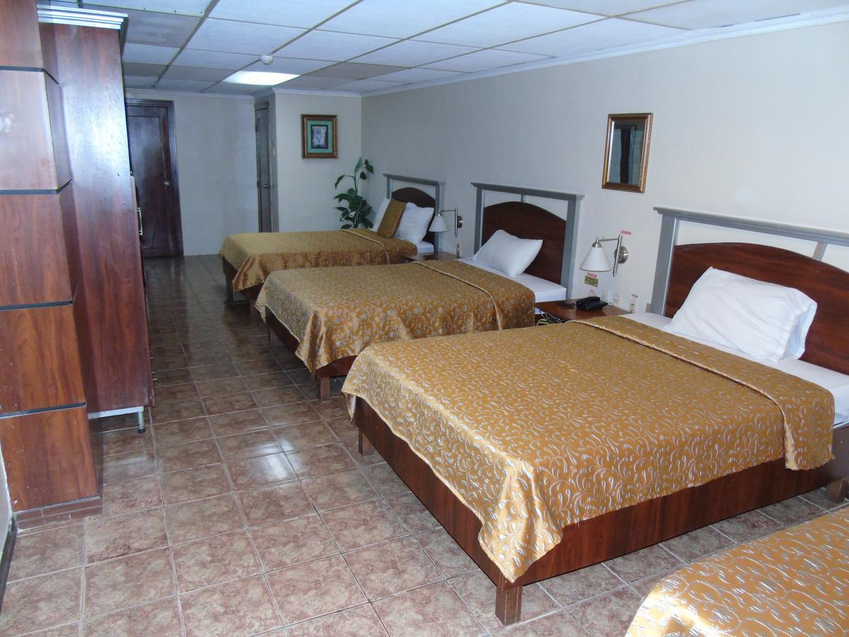 Hotel Malecon Inn Guayaquil Exterior foto