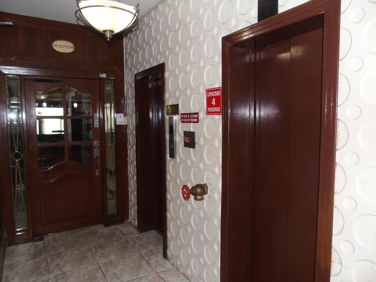 Hotel Malecon Inn Guayaquil Exterior foto